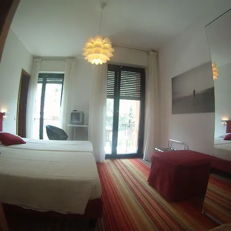 Hotel Peler